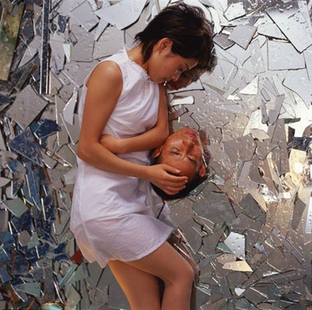 The impossible art of Li Wei (63 pics)