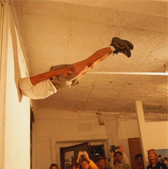 The impossible art of Li Wei (63 pics)