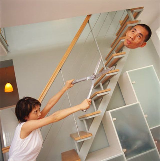 The impossible art of Li Wei (63 pics)