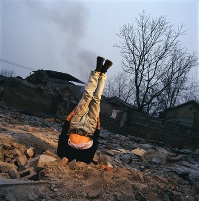 The impossible art of Li Wei (63 pics)