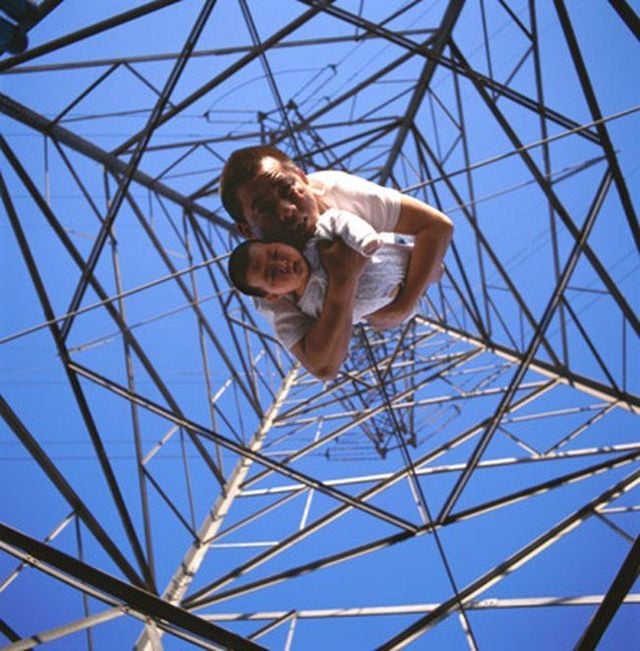 The impossible art of Li Wei (63 pics)