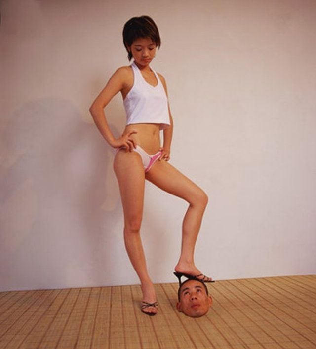 The impossible art of Li Wei (63 pics)