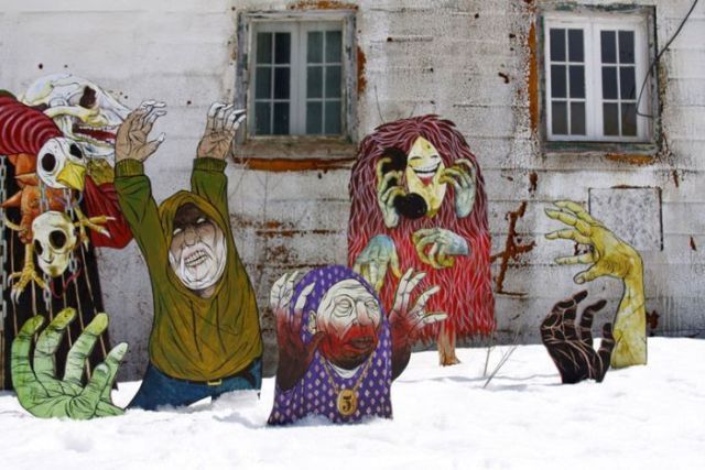 Daily picdump (118 pics)