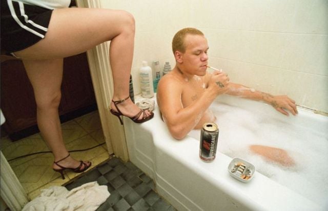 Brenda Ann Kenneally: Upstate Girls (19 pics)