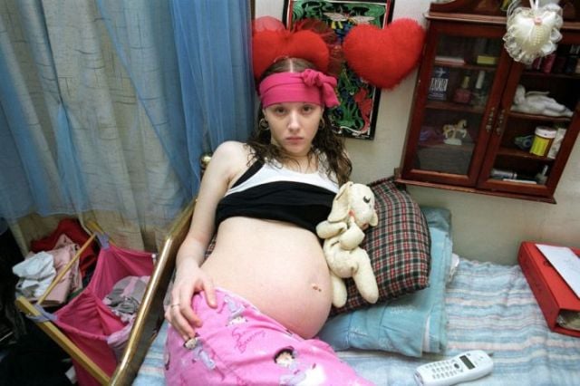 Brenda Ann Kenneally: Upstate Girls (19 pics)