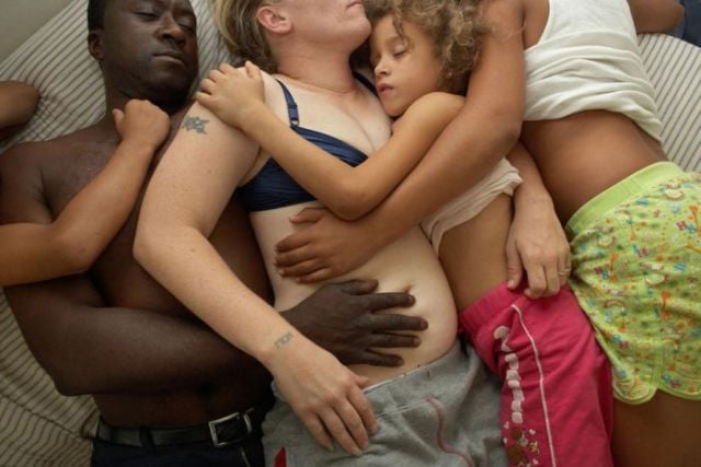 Brenda Ann Kenneally: Upstate Girls (19 pics)