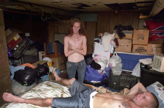 Brenda Ann Kenneally: Upstate Girls (19 pics)