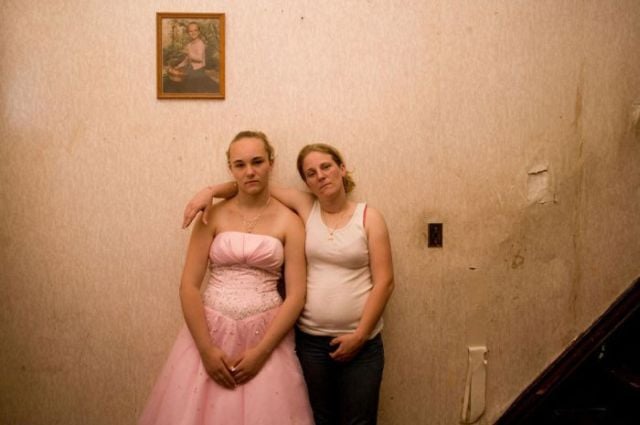 Brenda Ann Kenneally: Upstate Girls (19 pics)