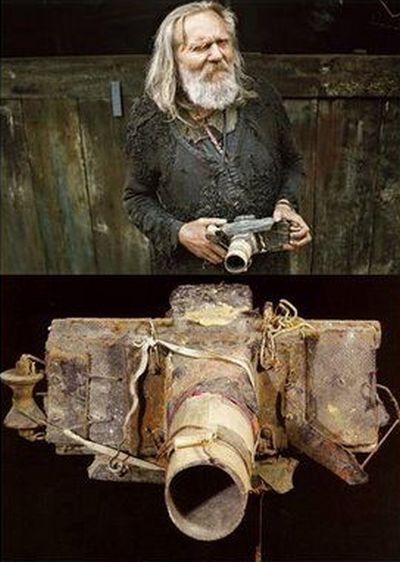 Daily picdump (118 pics)