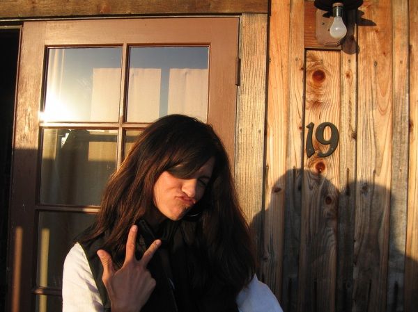 Girls and Gangsta Style. How Do Like It? (47 pics)