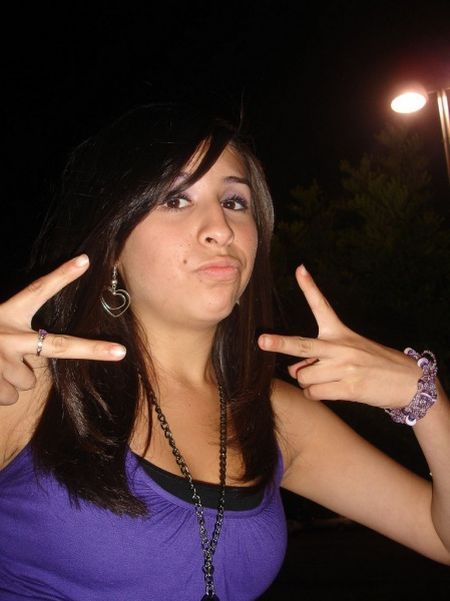 Girls and Gangsta Style. How Do Like It? (47 pics)