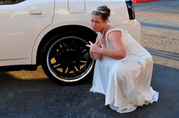 Girls and Gangsta Style. How Do Like It? (47 pics)