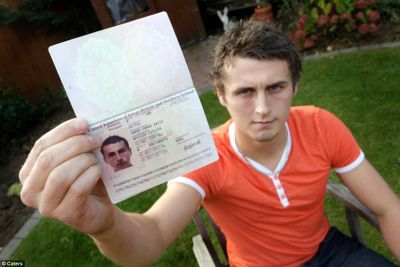 Curiosities and bonus pictures