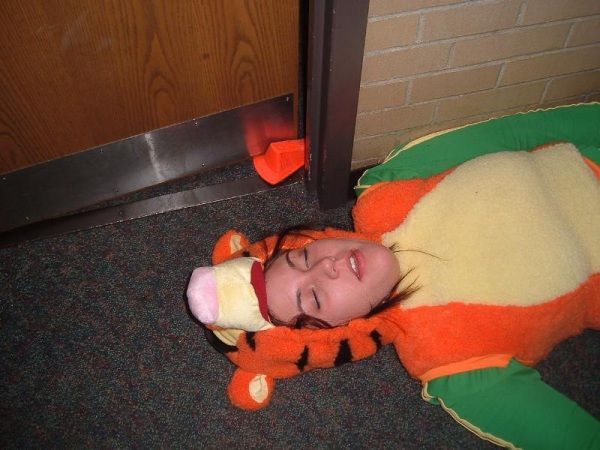 About dangers of alcohol. Part 2 (118 pics)