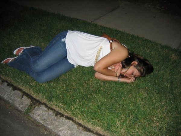 About dangers of alcohol. Part 2 (118 pics)