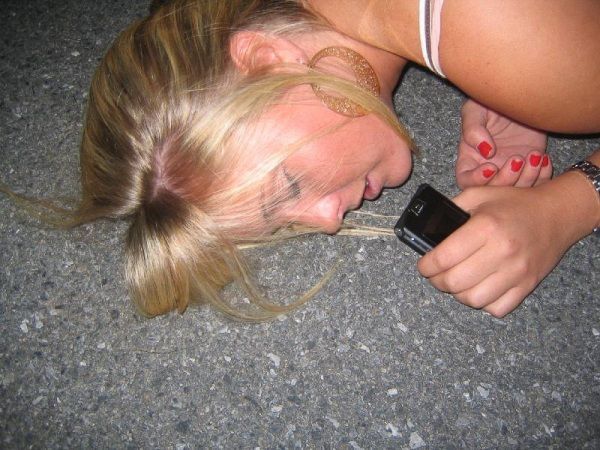About dangers of alcohol. Part 2 (118 pics)