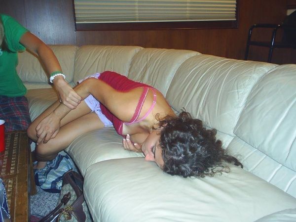 About dangers of alcohol. Part 2 (118 pics)