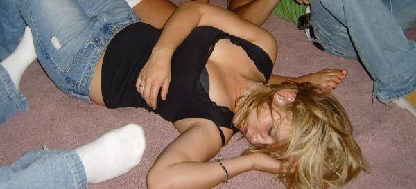 About dangers of alcohol. Part 2 (118 pics)