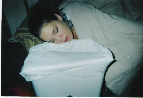 About dangers of alcohol. Part 2 (118 pics)