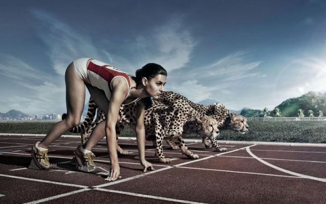 World’s Best Photo Retouching (76 pics)