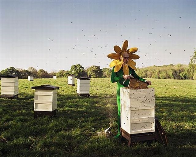 World’s Best Photo Retouching (76 pics)