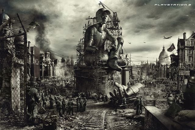 World’s Best Photo Retouching (76 pics)