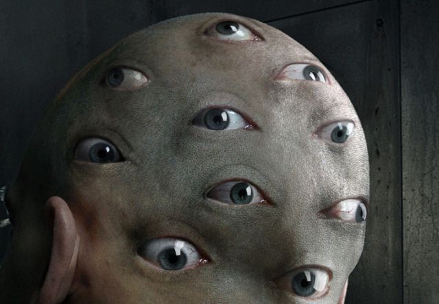 World’s Best Photo Retouching (76 pics)