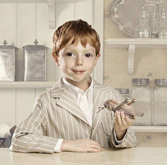 World’s Best Photo Retouching (76 pics)