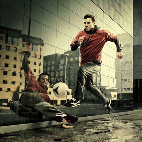 World’s Best Photo Retouching (76 pics)