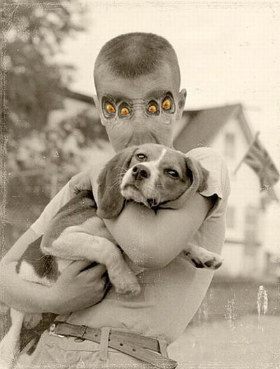 World’s Best Photo Retouching (76 pics)