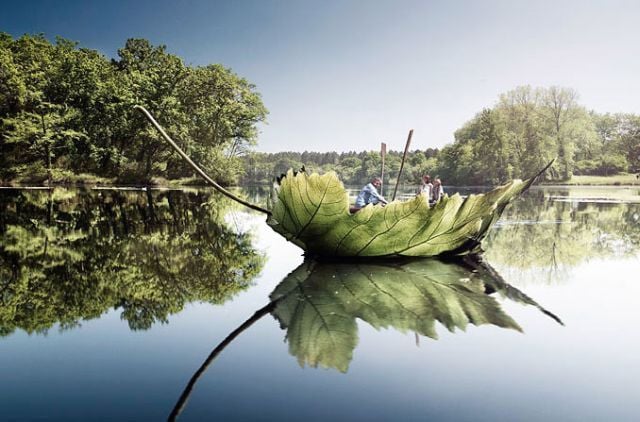 World’s Best Photo Retouching (76 pics)