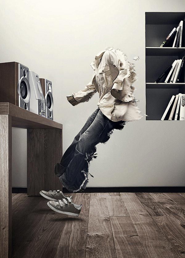 World’s Best Photo Retouching (76 pics)