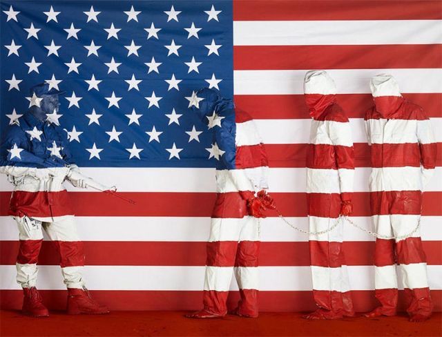 World’s Best Photo Retouching (76 pics)