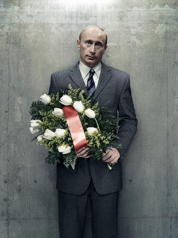 World’s Best Photo Retouching (76 pics)