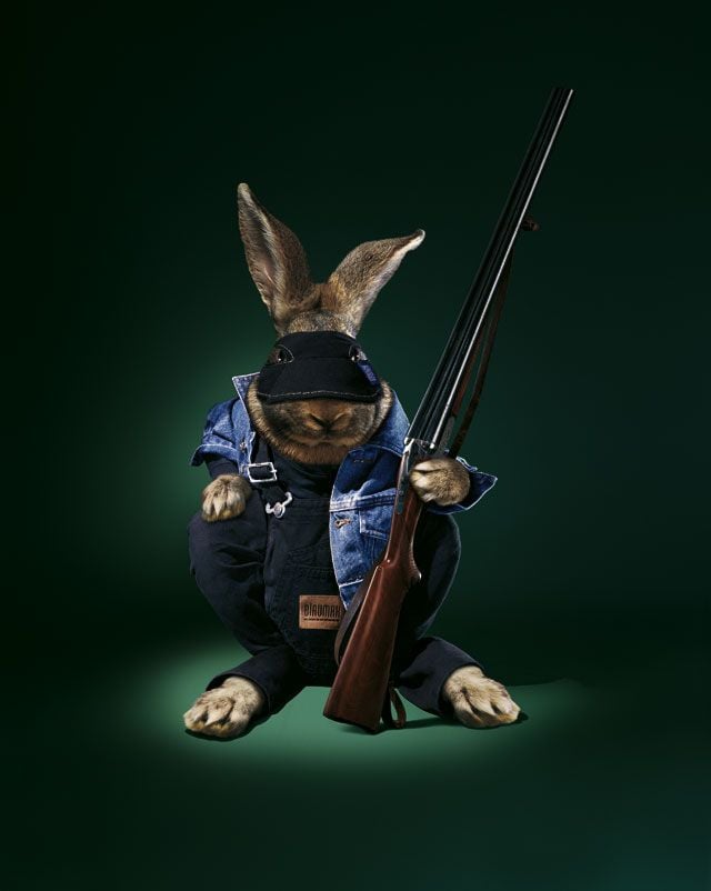 World’s Best Photo Retouching (76 pics)