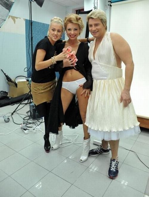 Daily picdump (127 pics)