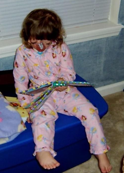 Girl Without a Face (19 pics + 1 video)