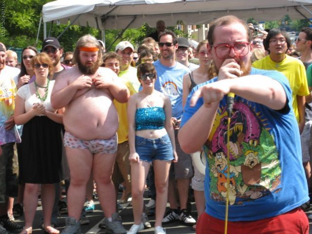 Freaks are around us. Part 2 (62 pics) Freaks are around us. Part 2 (62 pics)