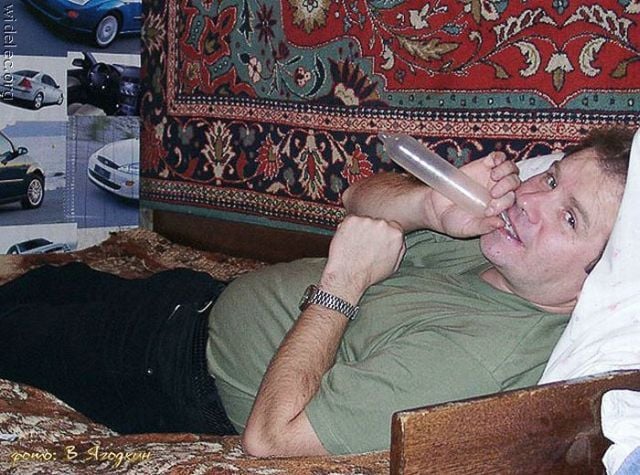 Freaks are around us. Part 2 (62 pics)