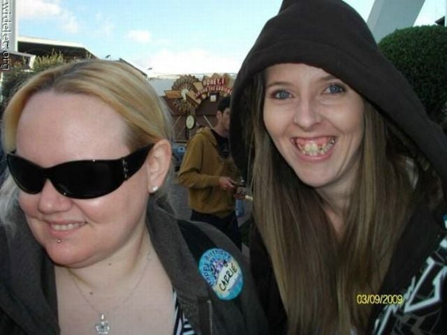 Freaks are around us. Part 2 (62 pics)