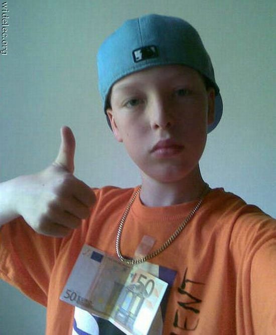 Freaks are around us. Part 2 (62 pics)