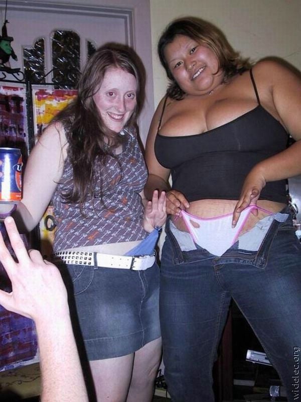 Freaks are around us. Part 2 (62 pics)