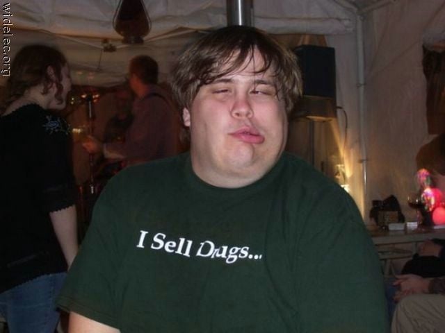 Freaks are around us. Part 2 (62 pics)