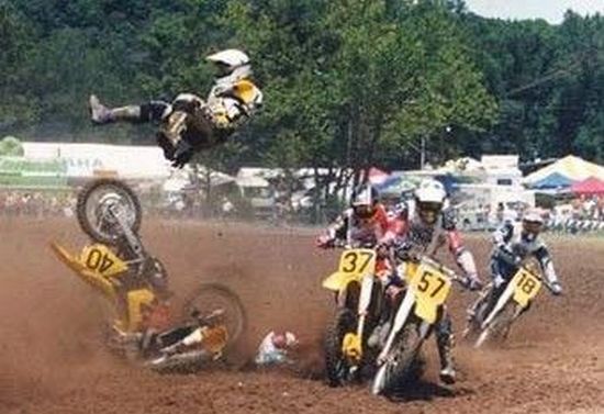 Shit happens. Part 3 (65 pics)