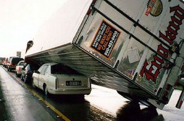 Shit happens. Part 3 (65 pics)