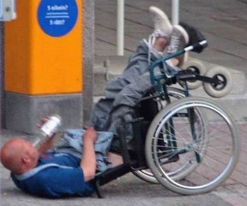 Shit happens. Part 3 (65 pics)