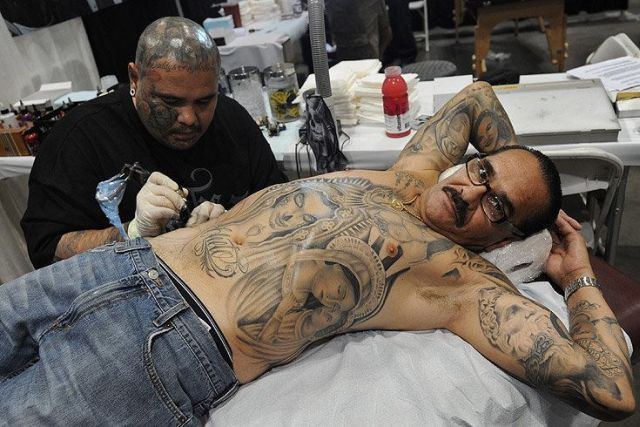 Daily picdump (116 pics)