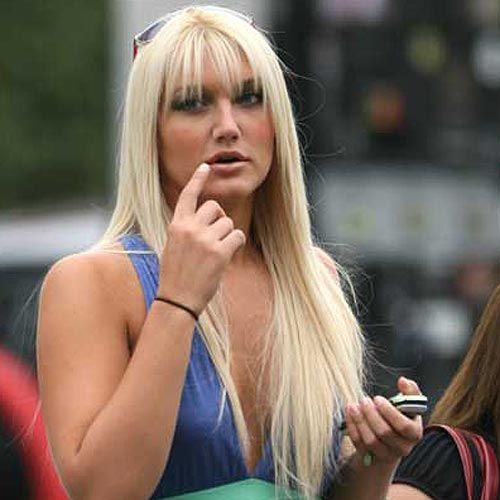 Curiosities and bonus pictures