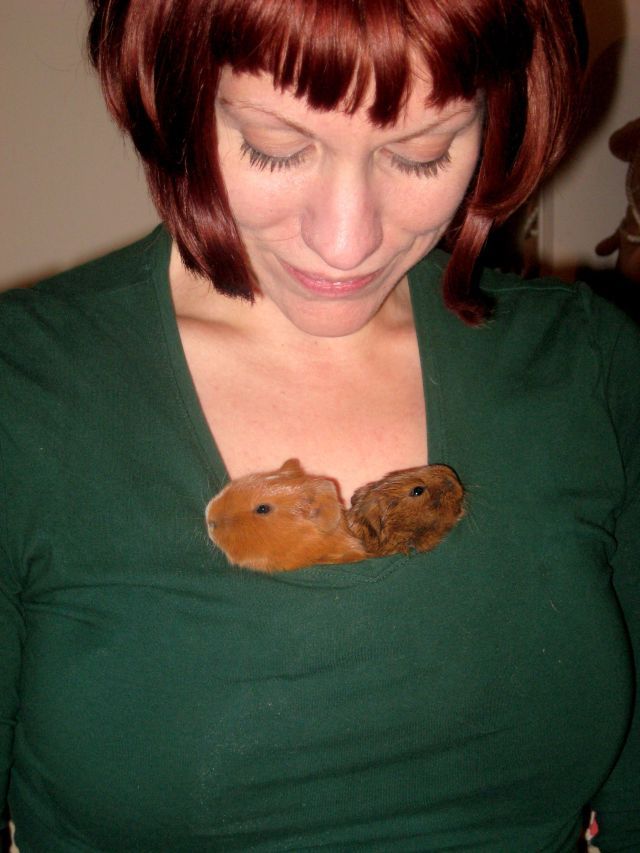 Daily picdump (153 pics)