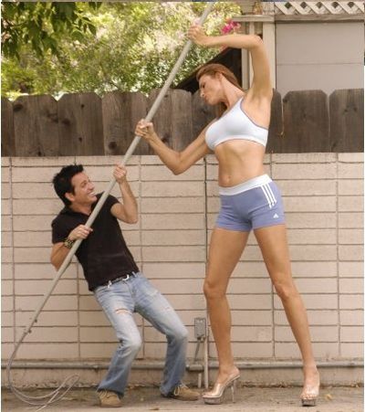 Curiosities and bonus pictures